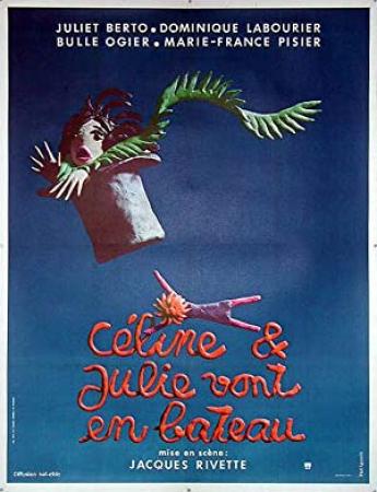 Celine and Julie Go Boating 1974 (French) 1080p BRRip x264-Classics