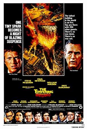 The Towering Inferno (1974) [BluRay] [720p] <span style=color:#fc9c6d>[YTS]</span>