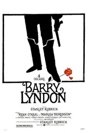 Barry Lyndon (1975) Criterion (1080p BluRay x265 HEVC 10bit AAC 5.1 Tigole)