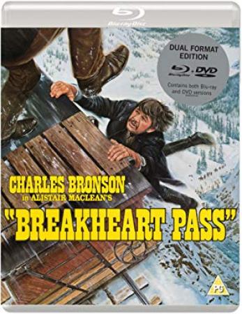 Breakheart Pass 1975 Blu-ray 1080p HEVC DTS-HDMA 2 0-DDR