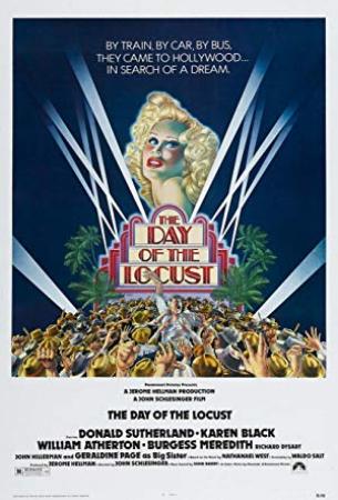 The Day Of The Locust (1975) [1080p] [WEBRip] [5.1] <span style=color:#fc9c6d>[YTS]</span>