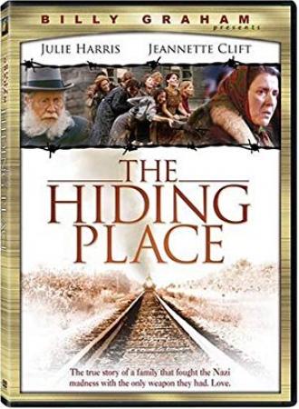 The Hiding Place 1975 WEBRip XviD MP3-XVID