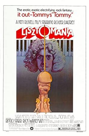 Lisztomania 1975 DVDRip x264[SN]
