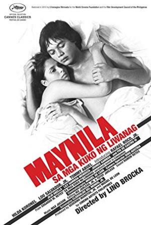 Manila In The Claws Of Light 1975 BRRip XviD MP3-XVID