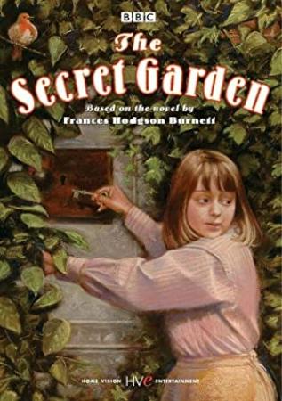 The Secret Garden 1949 WEBRip x264<span style=color:#fc9c6d>-ION10</span>