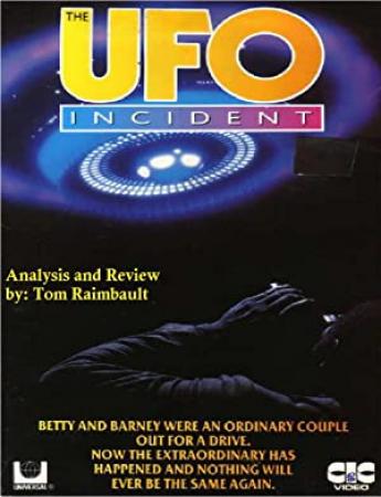 The UFO Incident [1975 - USA] history
