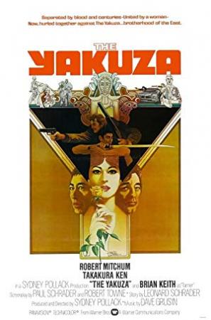 The Yakuza (1974) SD H264 Multilanguage Ac3-2 0 multisub-BaMax71<span style=color:#fc9c6d>-MIRCrew</span>