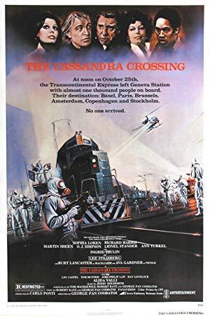 The Cassandra Crossing (1976) 1080p h264 Ac3 Ita Eng Sub Ita Eng Spa <span style=color:#fc9c6d>- MIRCrew</span>