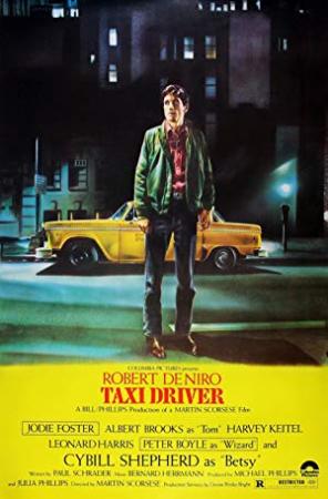 Taxi Driver 1976 REMASTERED 1080p BluRay 10bit HEVC 6CH