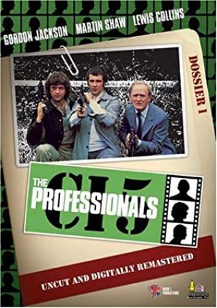 The Professionals 2017 S02E08 Enchantment Of The Oceans XviD<span style=color:#fc9c6d>-AFG</span>