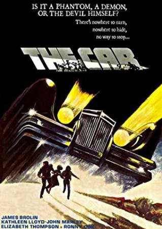 The Car (1977) [1080p] [YTS AG]