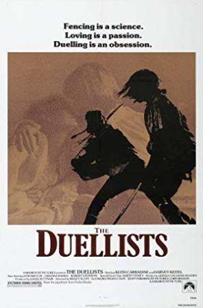 The Duellists (1977) + Extras (1080p BluRay x265 HEVC 10bit AAC 5.1 afm72)