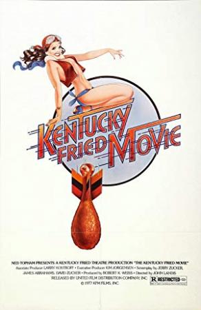 The Kentucky Fried Movie (1977) + Extras (1080p BluRay x265 HEVC 10bit AAC 2.0 r00t)