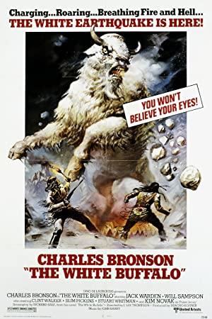 The White Buffalo 1977 BluRay 1080p DTS-HD MA 2 0 EN  Sub EN  (Charles Bronson, Will Sampson)