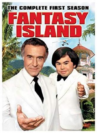 Fantasy Island 1977 Season 5 Complete 720p WEBRip x264 <span style=color:#fc9c6d>[i_c]</span>