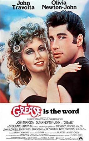 Grease (1978) 2160p 4K UHD ENG-ITA-SPA-PORTU (moviesbyrizzo)