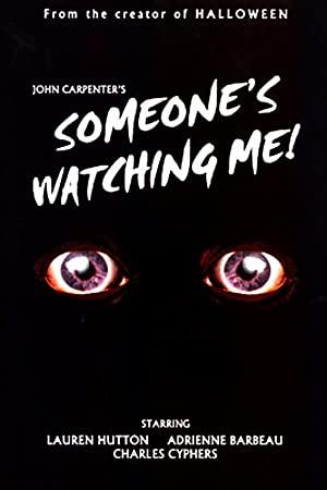 Someones Watching Me 1978 1080p BluRay REMUX Н264 DTS-HD MA 2 0 [Captain Hollywood]