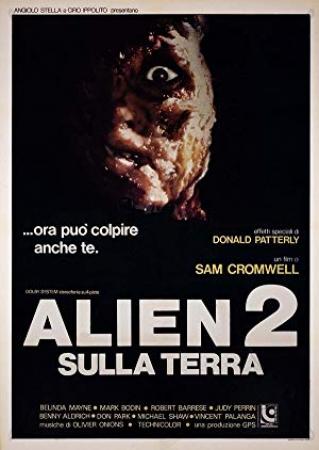 Alien 2 1986 Extended Remastered BR EAC3 VFF ENG 1080p x265 10Bits T0M