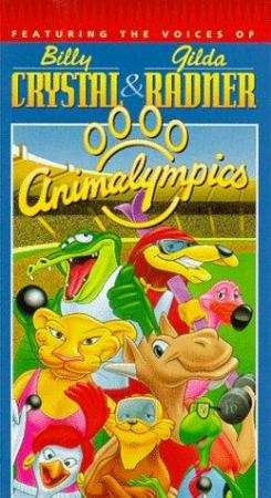 Animalympics (1980) [BluRay] [1080p] <span style=color:#fc9c6d>[YTS]</span>