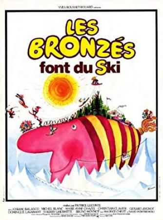 Les Bronzés Font Du Ski (1979) [BluRay] [720p] <span style=color:#fc9c6d>[YTS]</span>