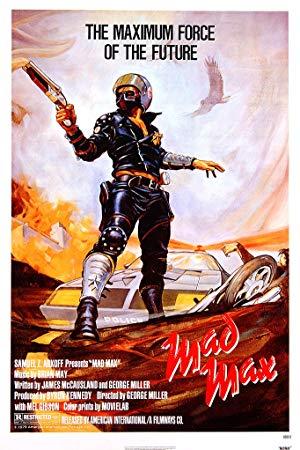 Mad Max (HDRip) ()