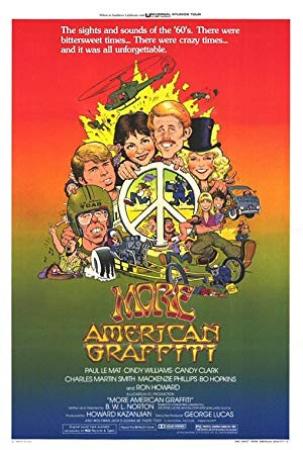More American Graffiti (1979) [BluRay] [720p] <span style=color:#fc9c6d>[YTS]</span>