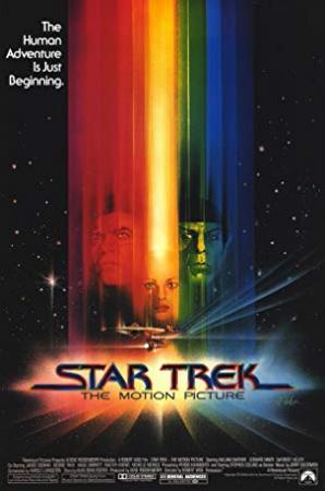 Star Trek The Motion Picture (1979)  [2160p x265 10bit Joy]