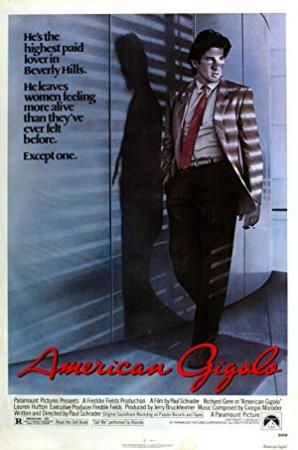 American Gigolo (1980) [1080p] [YTS AG]