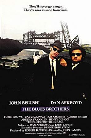 The Blues Brothers 2000 1998 1080p BluRay H264 AAC<span style=color:#fc9c6d>-RARBG</span>