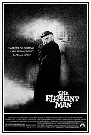 The Elephant Man (1980) [BluRay] [1080p] <span style=color:#fc9c6d>[YTS]</span>
