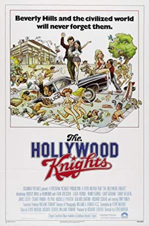 The Hollywood Knights (1980) [1080p] [BluRay] [5.1] <span style=color:#fc9c6d>[YTS]</span>
