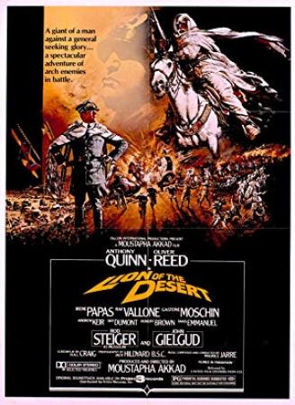 Lion Of The Desert (1980) [1080p] [BluRay] [5.1] <span style=color:#fc9c6d>[YTS]</span>