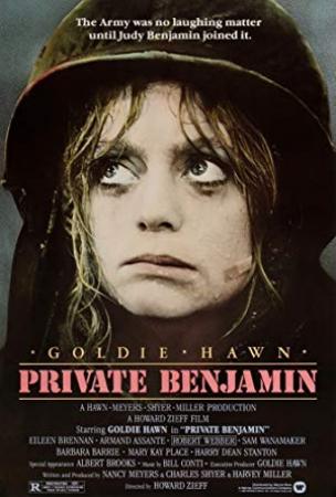 Private Benjamin (1980) [1080p] [WEBRip] <span style=color:#fc9c6d>[YTS]</span>