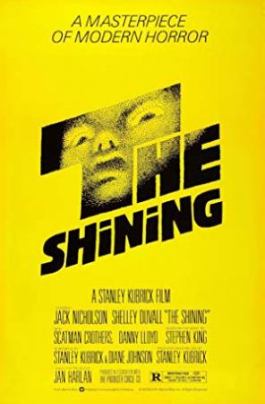 The Shining (1980) RM4K (1080p BluRay x265 HEVC 10bit AAC 5.1 Tigole)