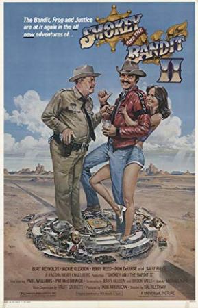 Smokey And The Bandit II (1980) [BluRay] [720p] <span style=color:#fc9c6d>[YTS]</span>