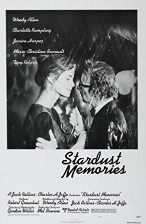 Stardust Memories (1980) [BluRay] [1080p] <span style=color:#fc9c6d>[YTS]</span>
