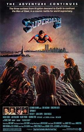 Superman II (1980) [BluRay] [1080p] <span style=color:#fc9c6d>[YTS]</span>