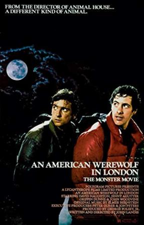 An American Werewolf In London (1981) [1080p] [YTS AG]