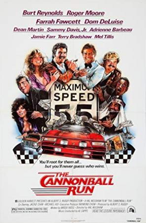 The Cannonball Run (1981) [BluRay] [720p] <span style=color:#fc9c6d>[YTS]</span>