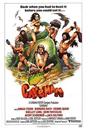 Caveman 1981 1080p BluRay x264-SADPANDA[rarbg]