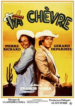 La Chevre (1981) (1080p BluRay x265 HEVC 10bit AAC 2.0 French Tigole)