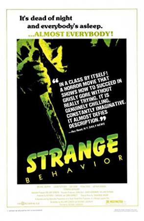 Strange Behavior (1981) [1080p] [BluRay] <span style=color:#fc9c6d>[YTS]</span>