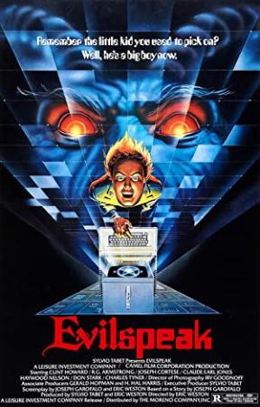 Evilspeak (1981) [BluRay] [1080p] <span style=color:#fc9c6d>[YTS]</span>