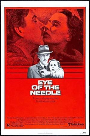 Eye Of The Needle (1981) [BluRay] [720p] <span style=color:#fc9c6d>[YTS]</span>