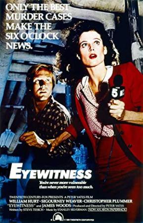 Eyewitness 1981 1080p BluRay x264<span style=color:#fc9c6d>-USURY[rarbg]</span>