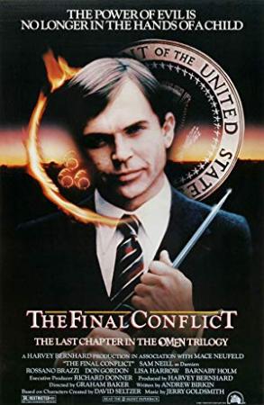 The Final Conflict (1981) [1080p] [BluRay] [5.1] <span style=color:#fc9c6d>[YTS]</span>