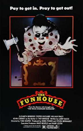 The Funhouse (1981) [720p] [BluRay] <span style=color:#fc9c6d>[YTS]</span>