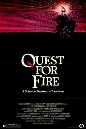 Quest For Fire (1981) [1080p] [BluRay] [5.1] <span style=color:#fc9c6d>[YTS]</span>