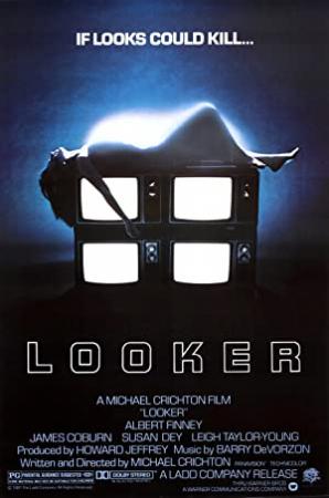Looker (1981) [BluRay] [720p] <span style=color:#fc9c6d>[YTS]</span>