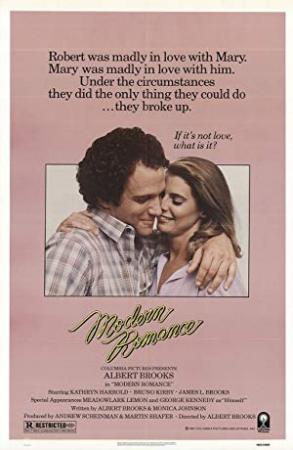 Modern Romance (1981) [BluRay] [720p] <span style=color:#fc9c6d>[YTS]</span>
